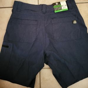 Body Glove Small Aventure Performance Shorts